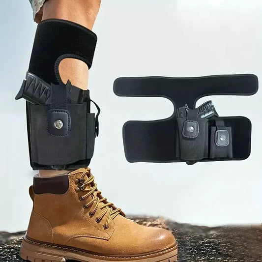 Drop Leg Concealed Holster for Men and Holsters