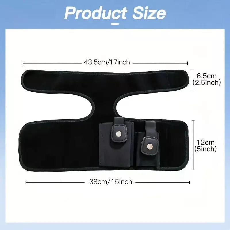 Drop Leg Concealed Holster for Men and Holsters